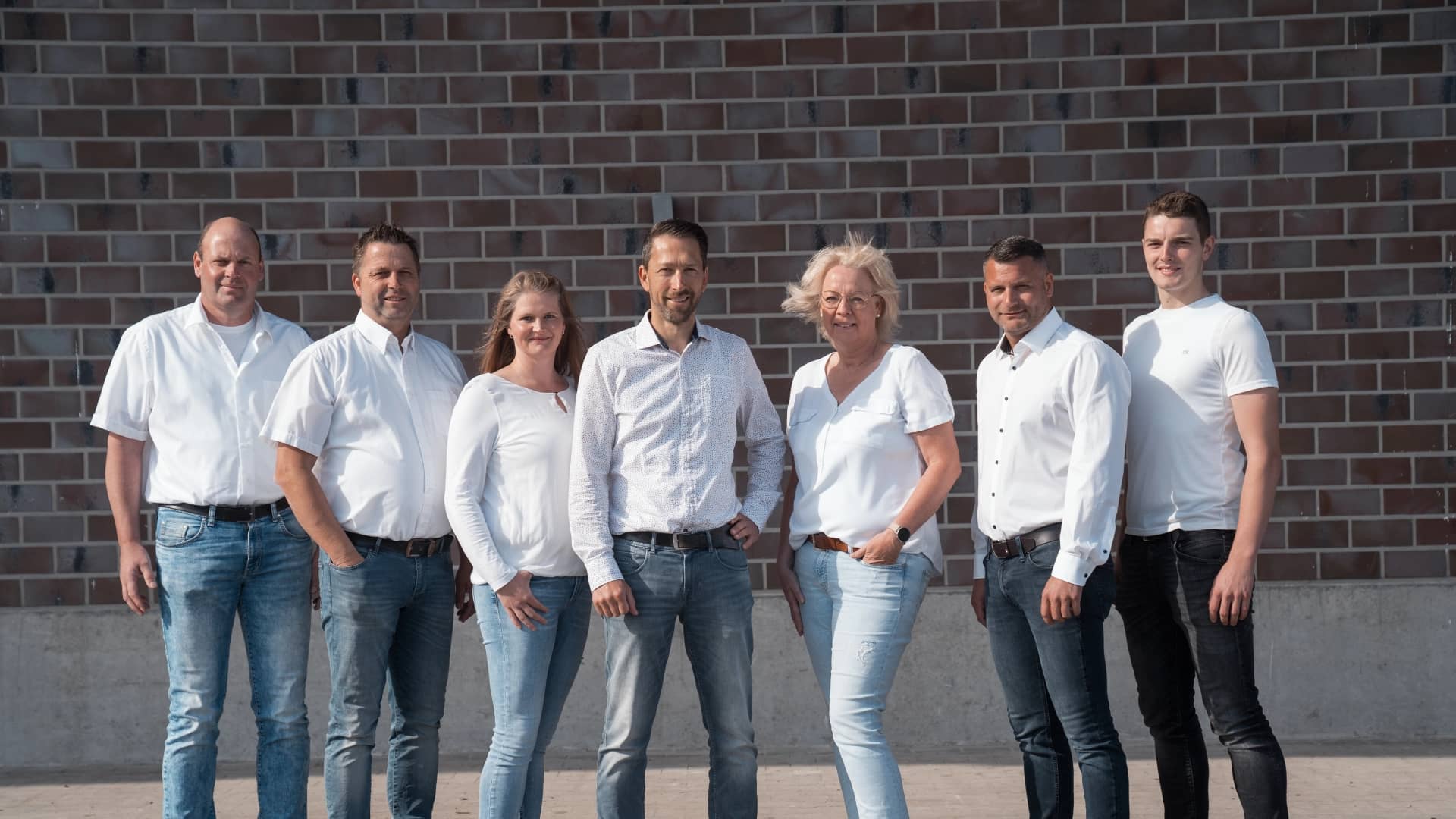 Foto Team