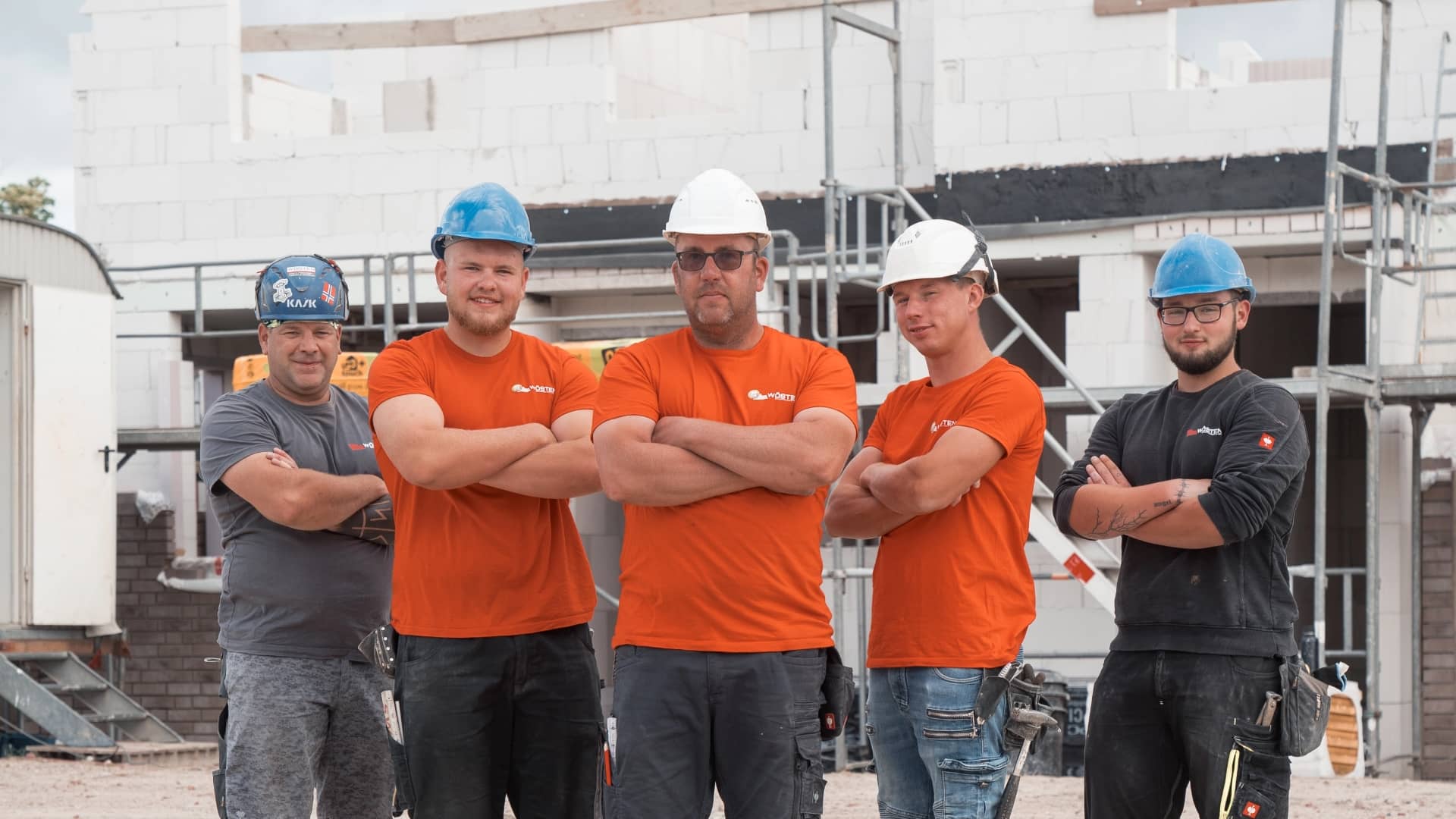 Foto Team
